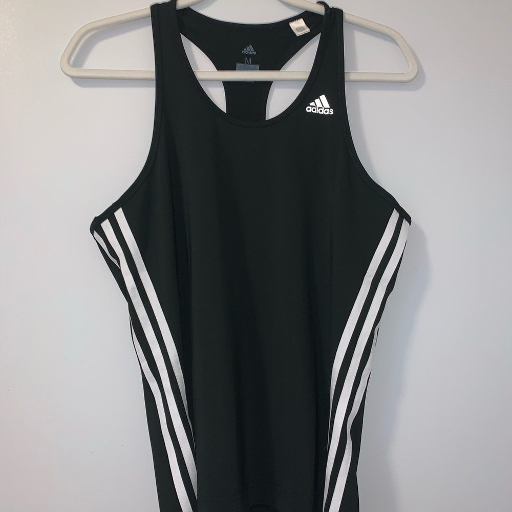 Adidas Racerback Climalite Tank